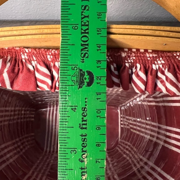 Longaberger Vintage Christmas Collection 1998 Edition Glad Tidings Basket Combo. - Picture 4 of 13